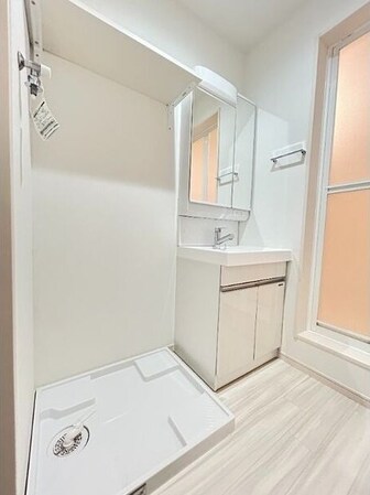 R-SMART karos小鶴新田の物件内観写真